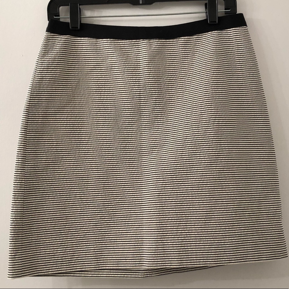 The Loft Sz 4 Skirt-NWT